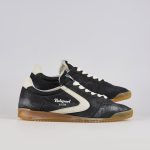 Mitica Nylon Black