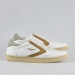 Olimpia Leather Suede Taupe