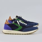 Start Run Nylon Vintage Ocean