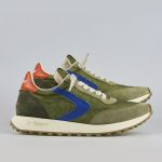 Start Run Nylon Vintage Musk - 43