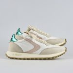 Start Run Ripstop Pink