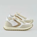 Start Run Ripstop Taupe
