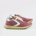 Start Heritage Nylon Rouge