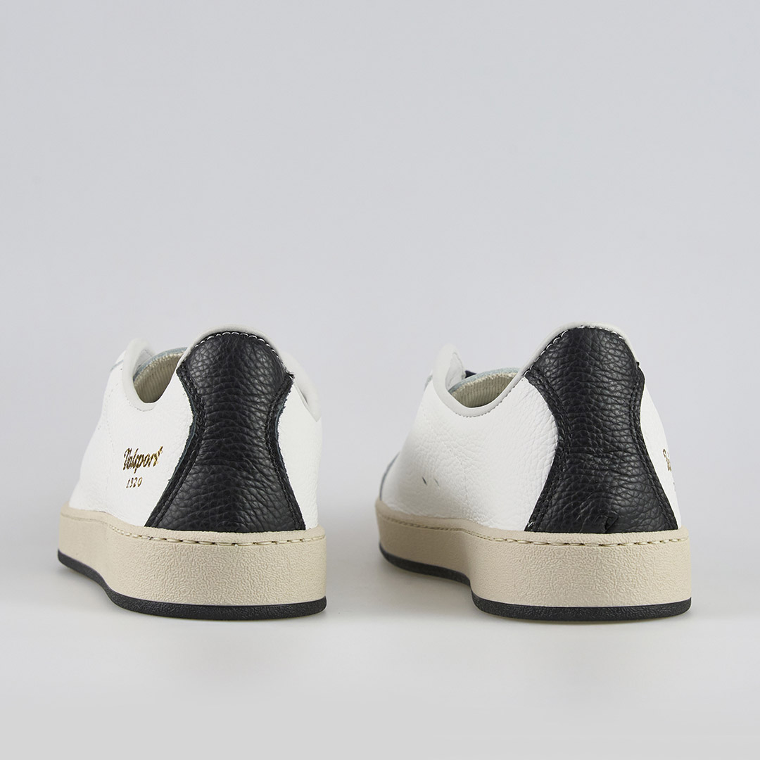 Tournament Nude White / Black 1