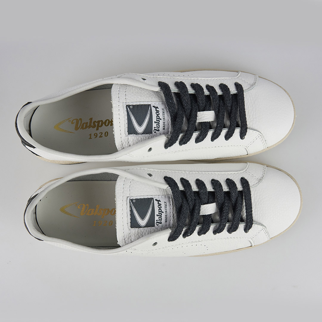 Tournament Nude White / Black 2