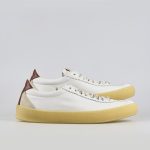Guido Valle Leather Suede Moor