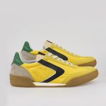 Volley Nylon Yellow