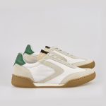 Volley Nylon White