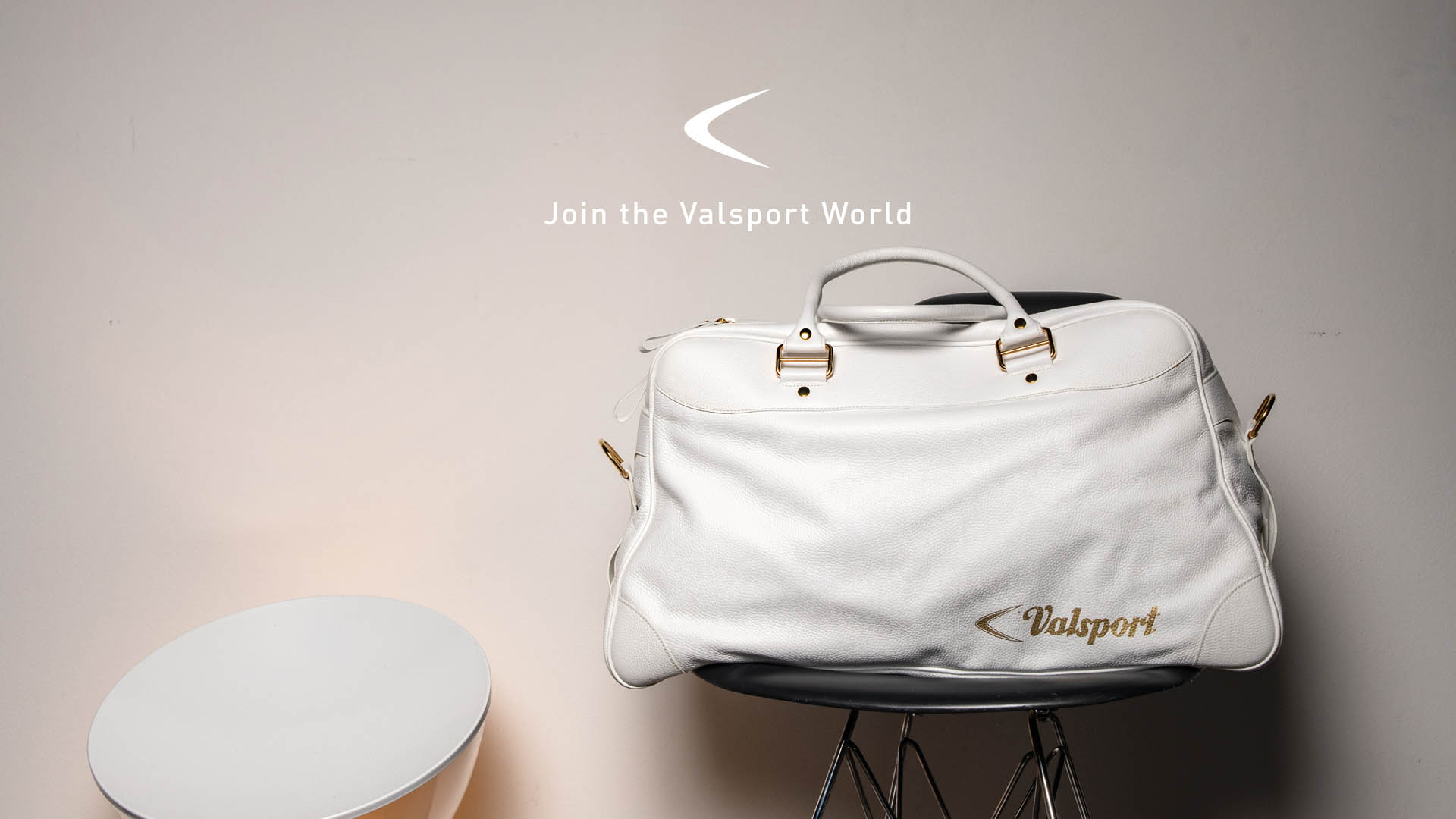 Valsport / ヴァルスポルト TRAVEL BAG / トラベルバッグ | APPS