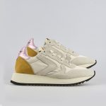 Magic Run Nylon Mesh Lamb