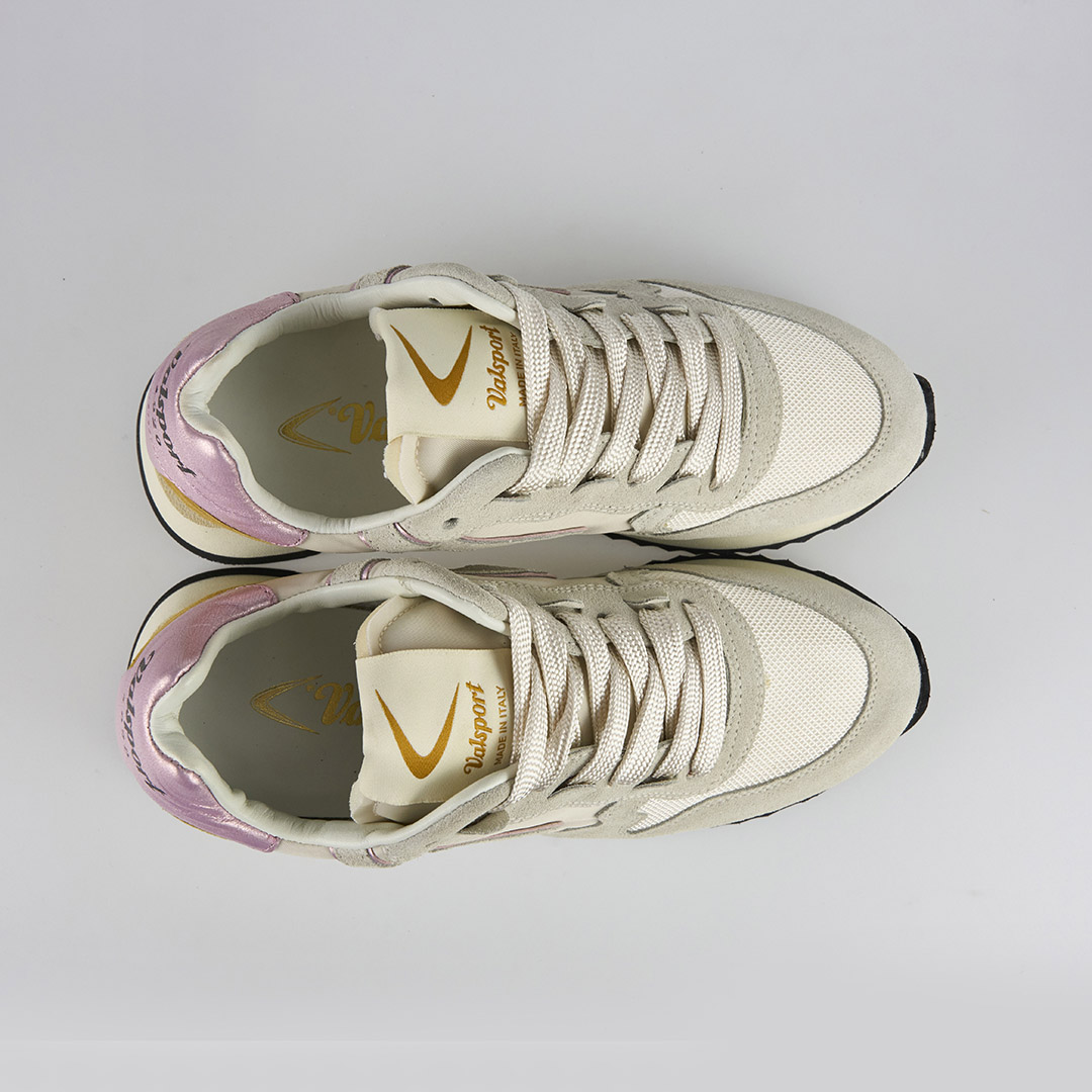 Magic Run Nylon Mesh Lamb 2