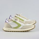 Start Run Ripstop Apple Green