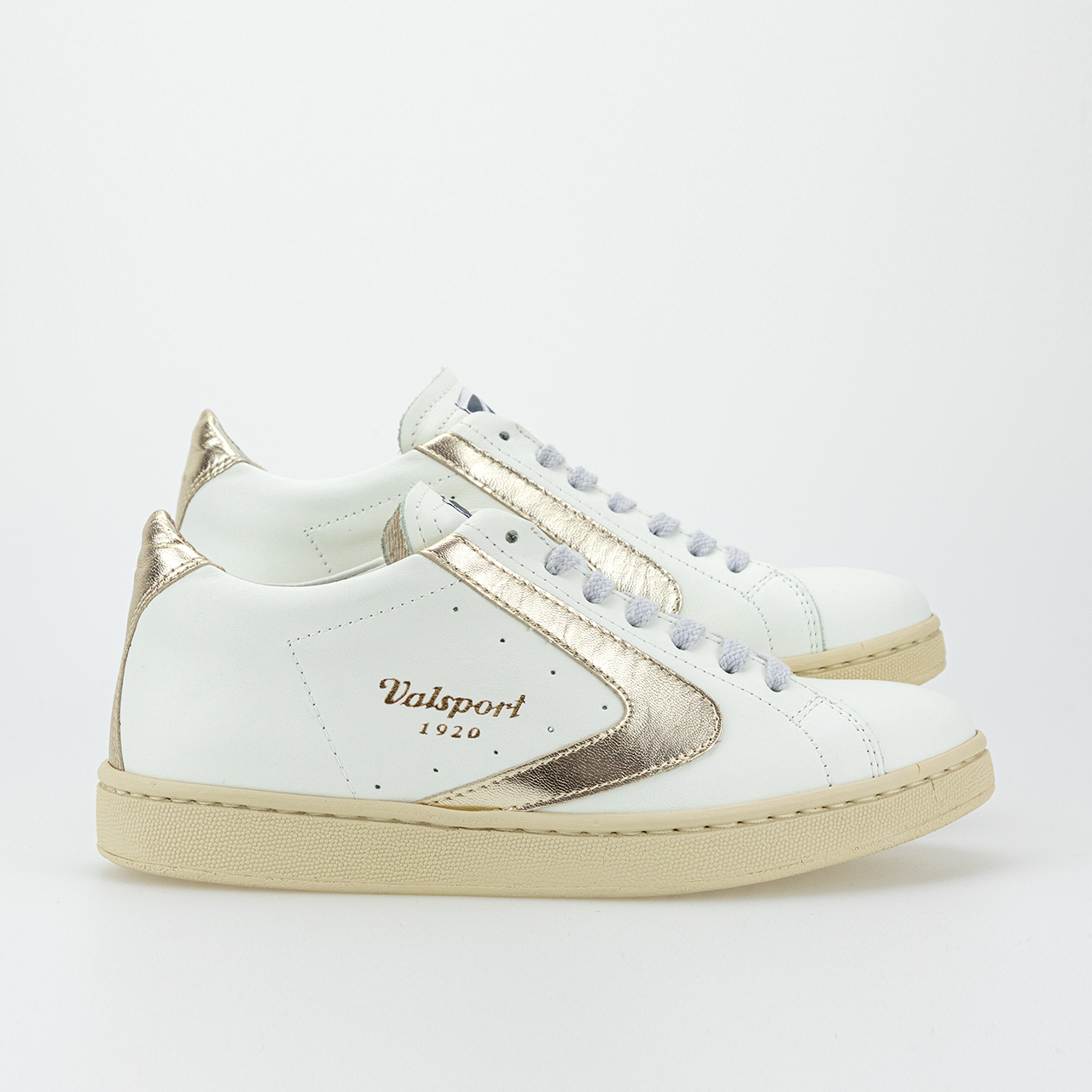 Tournament Classic Bianco Oro 0