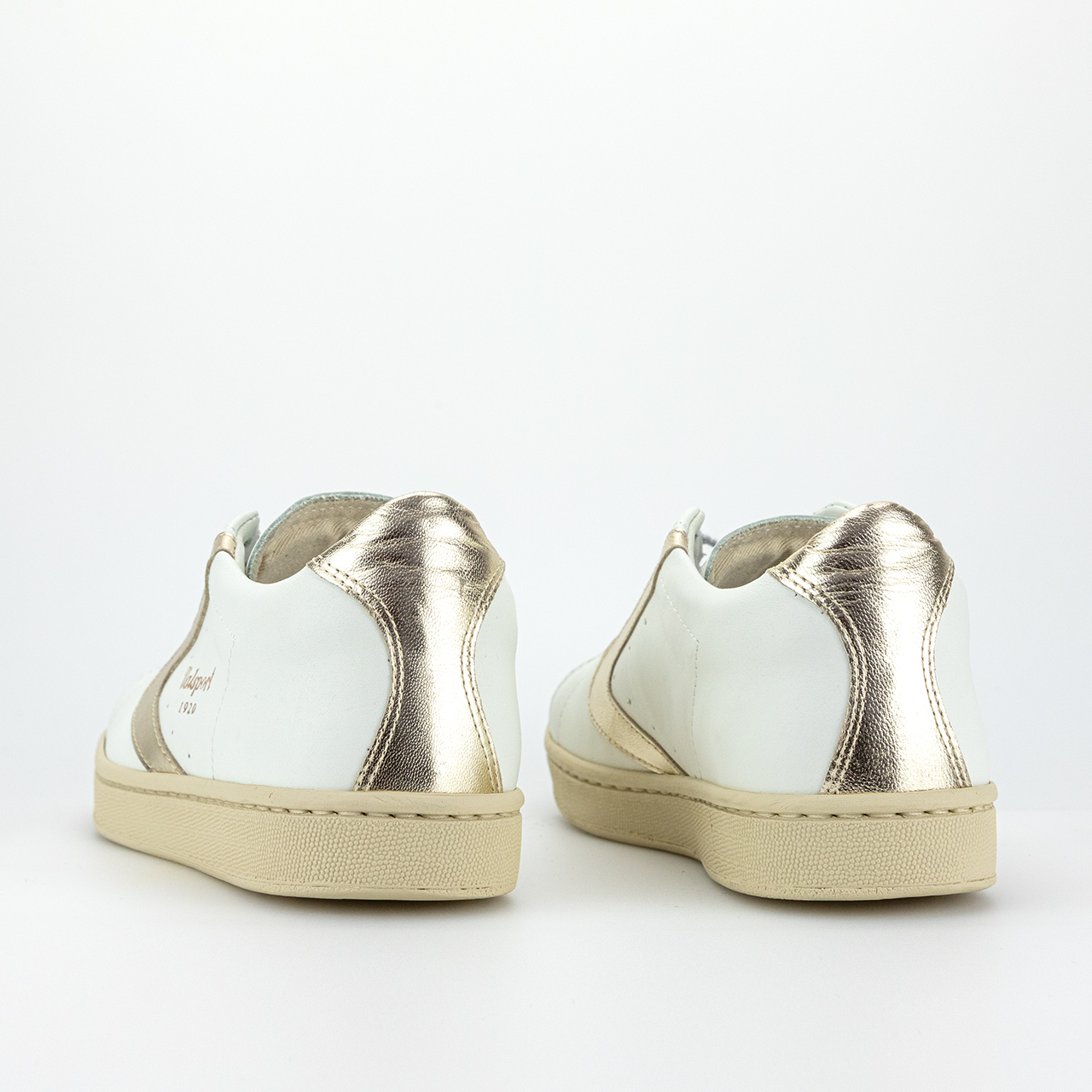Tournament Classic Bianco Oro 1