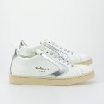 Tournament Classic Bianco Argento