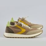 Start Run Nylon Vintage Almond