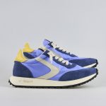 Start Run Ripstop Ming