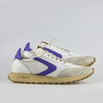 Start Heritage Mesh Violet