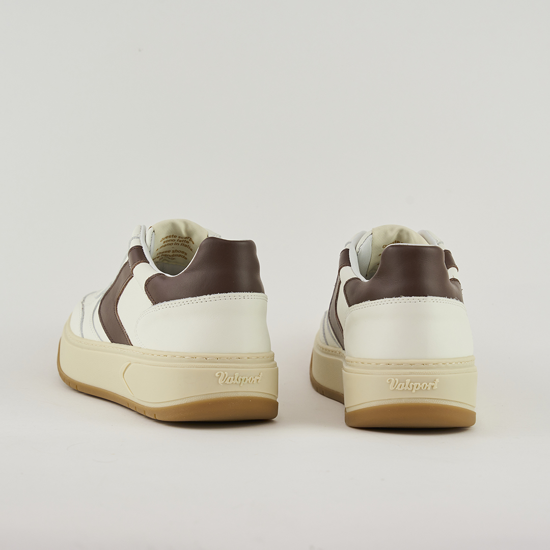 Hype Classic Bianco Moor 1