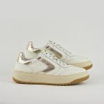 Hype Classic Bianco Oro
