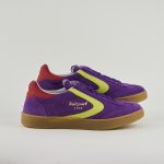 Olimpia Suede 2605