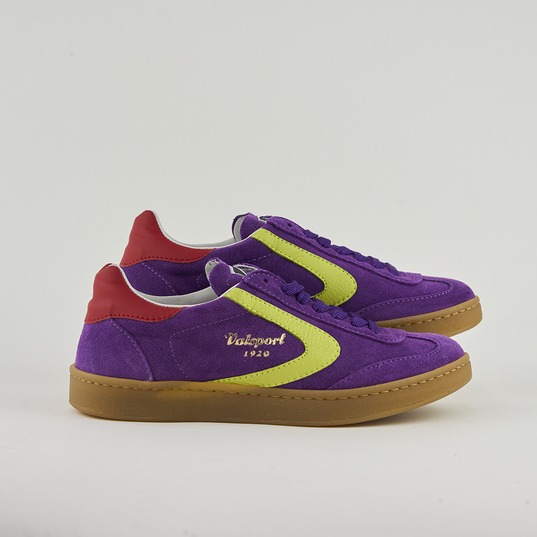 Olimpia Suede 2605 0