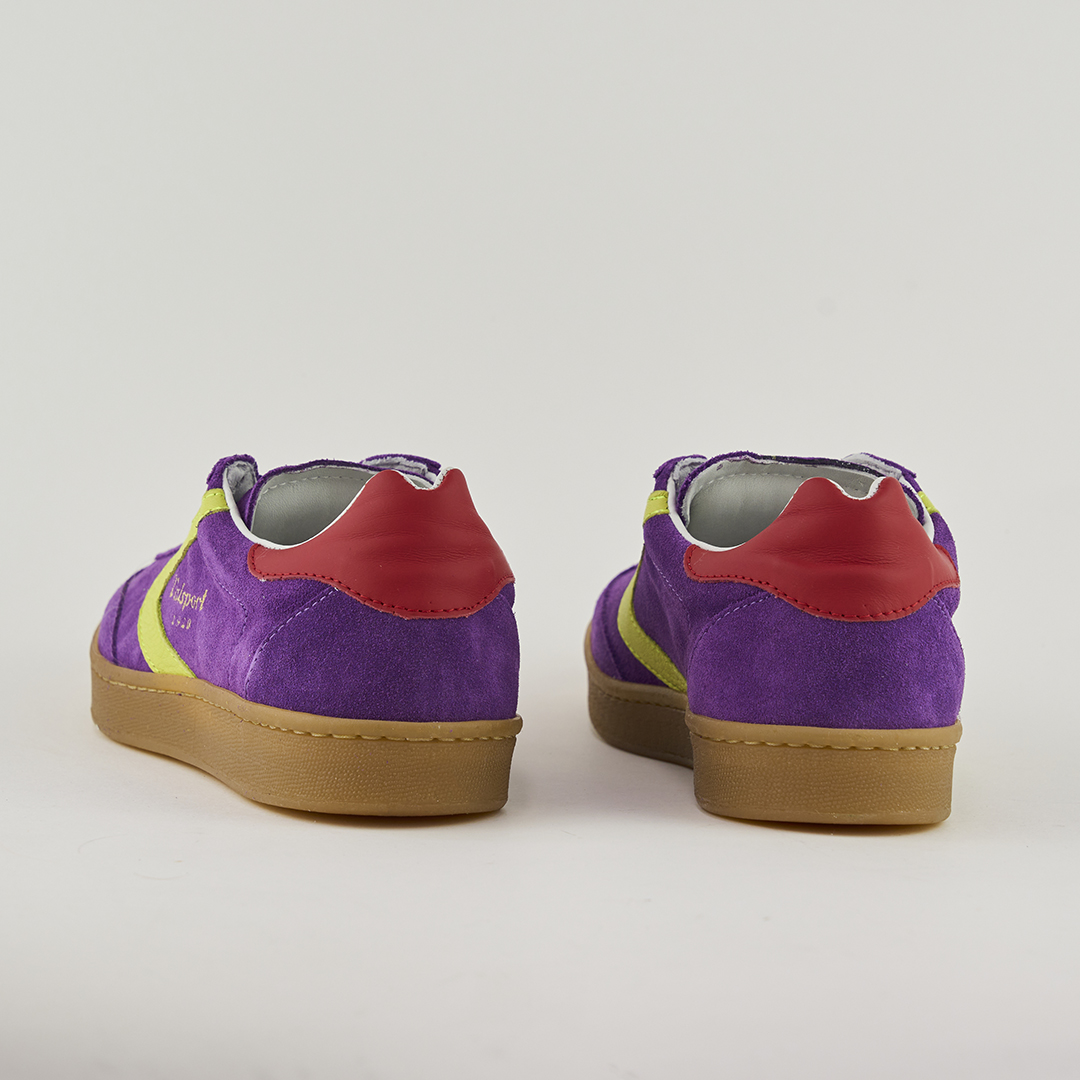 Olimpia Suede 2605 1