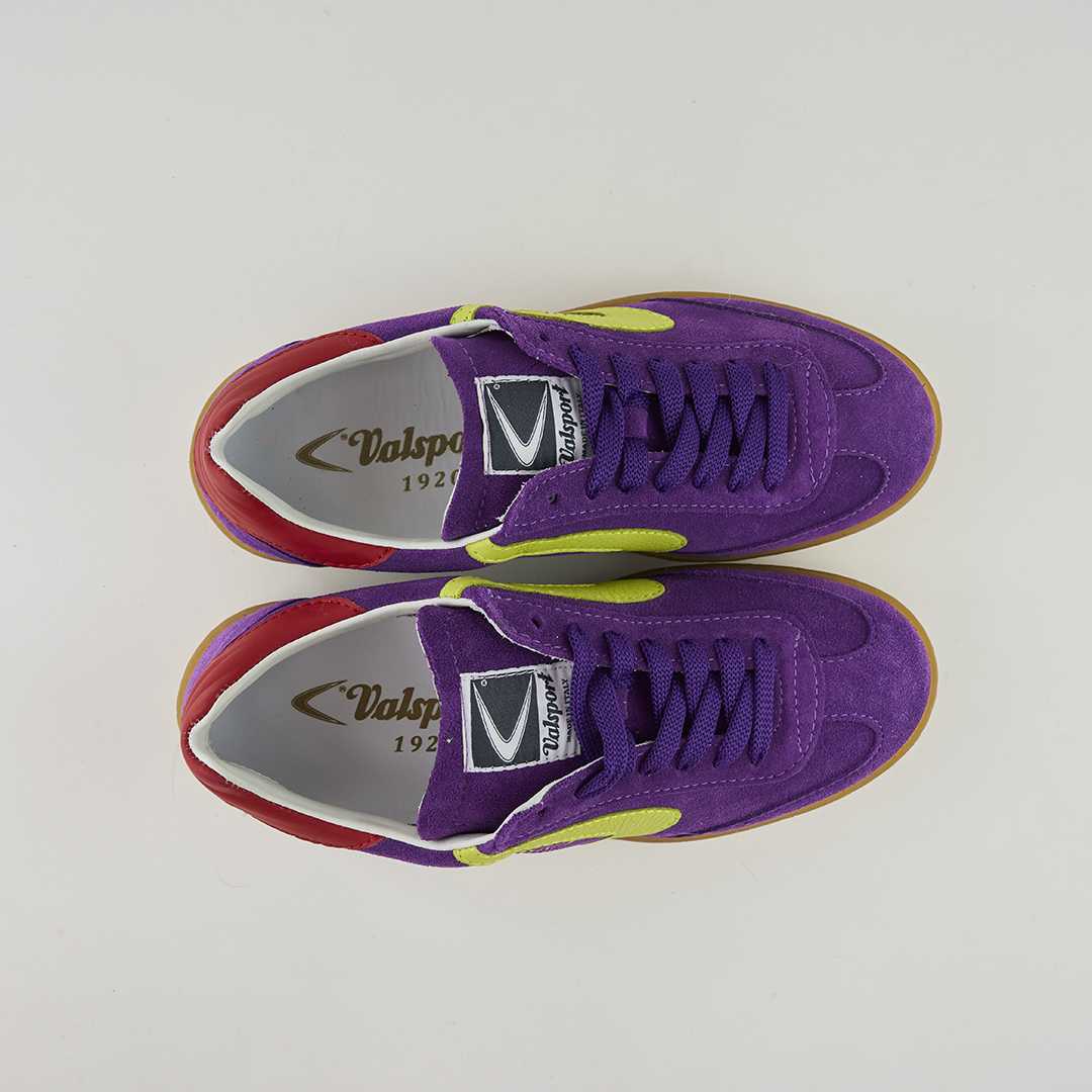 Olimpia Suede 2605 2