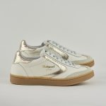Olimpia Classic Bianco Oro
