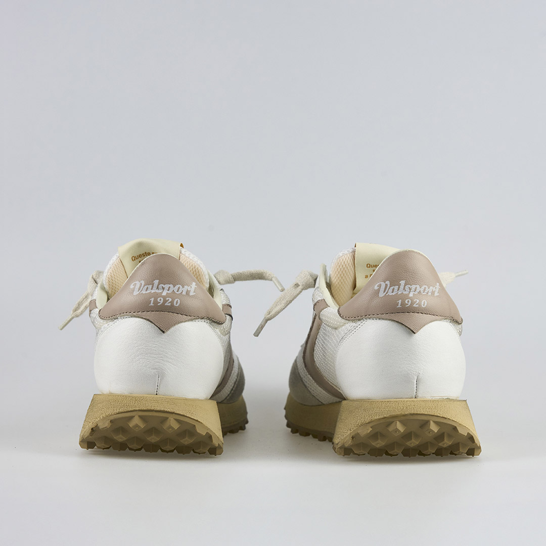 Start Heritage Mesh Taupe 1
