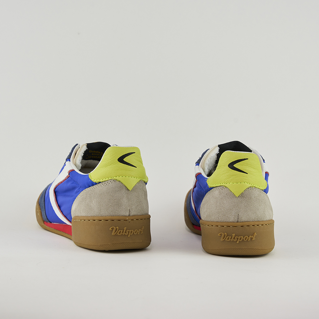 Volley Nylon Royal 1