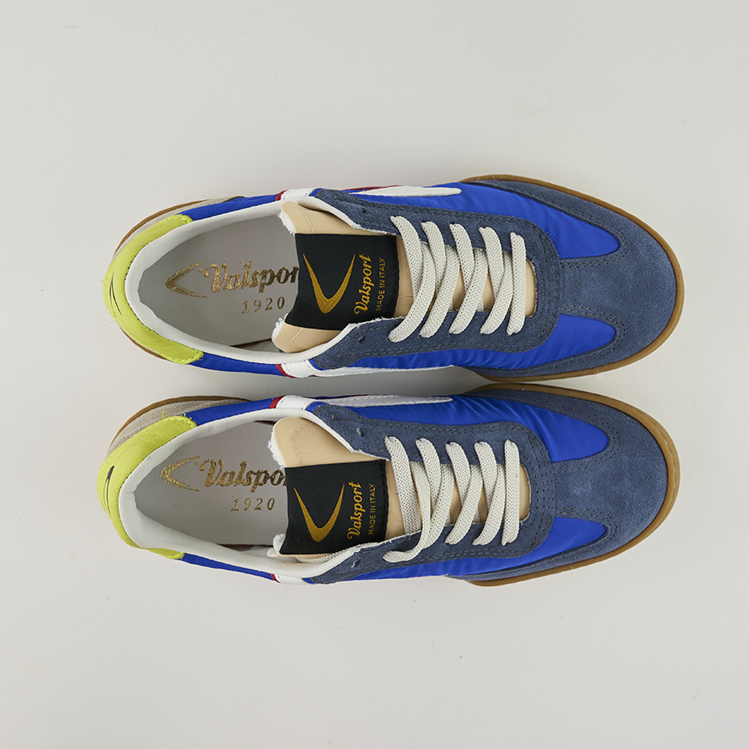 Volley Nylon Royal 2