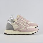 Magic Run Nylon Mesh Blush