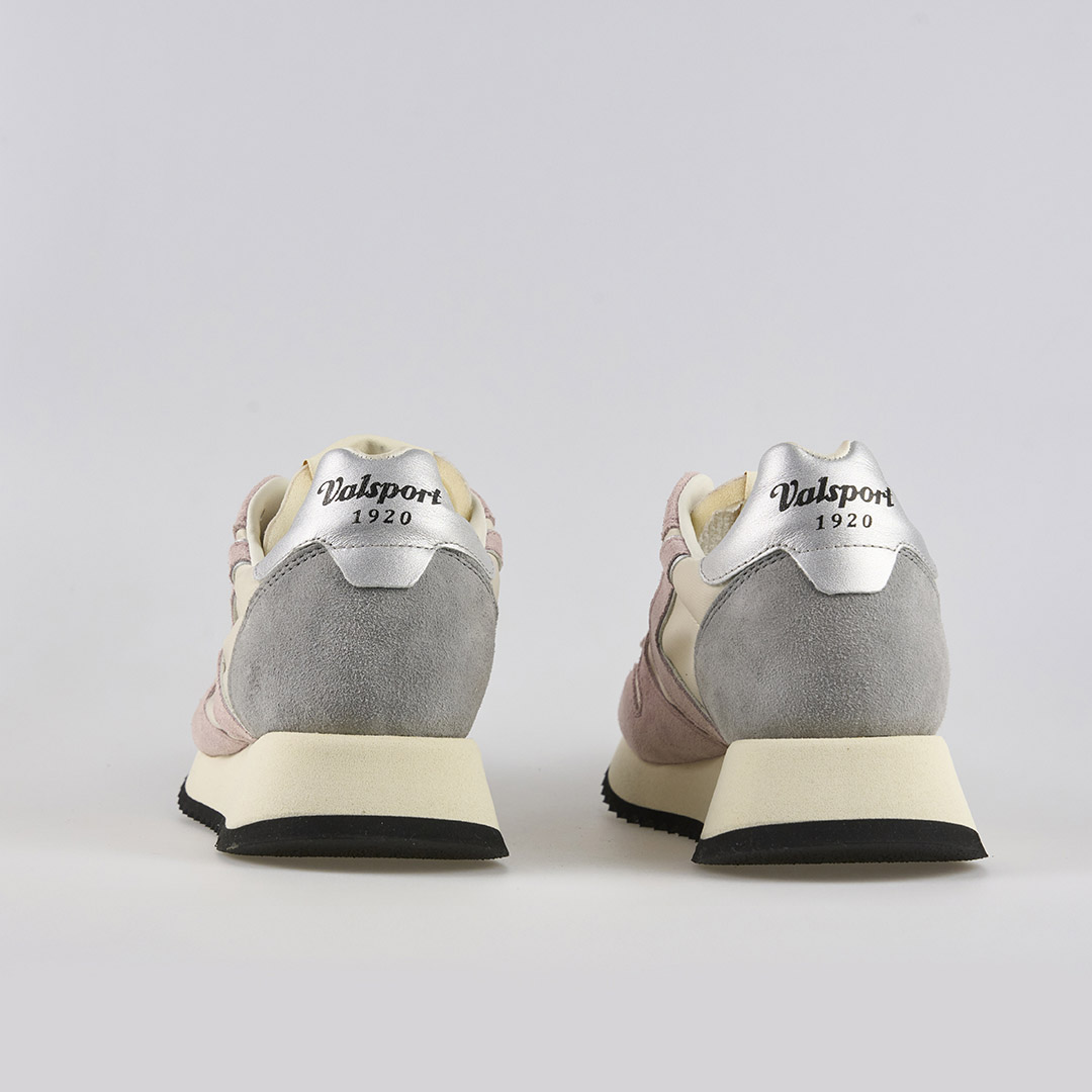 Magic Run Nylon Mesh Blush 1