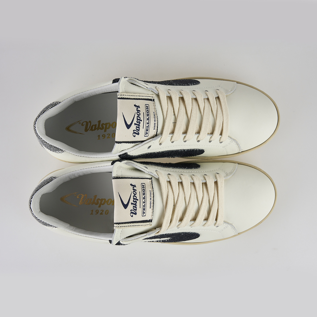 Tournament Tellason Raw Denim 2